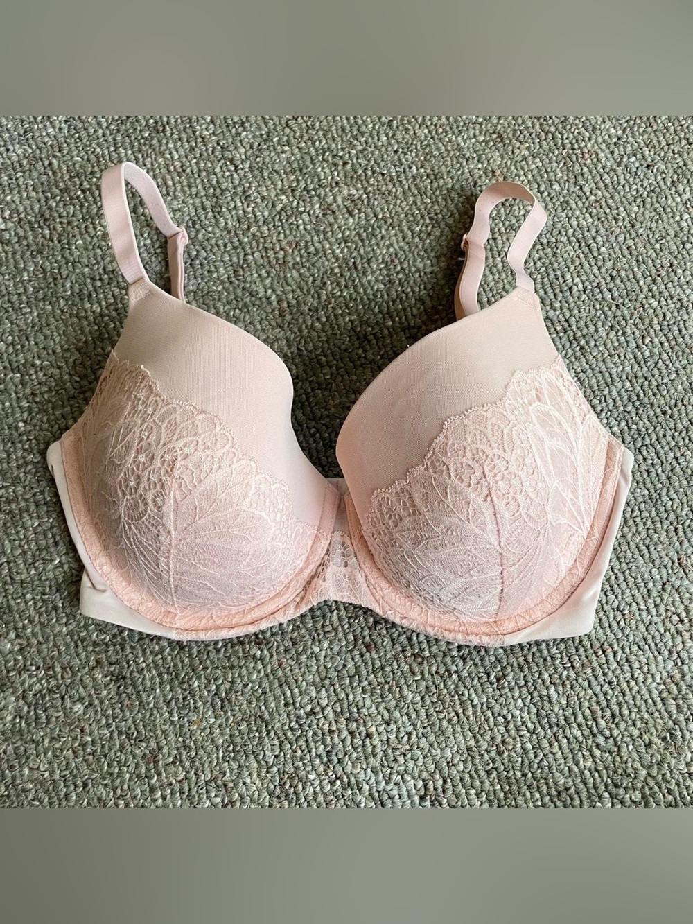 Auden Icon 32DDD Bra